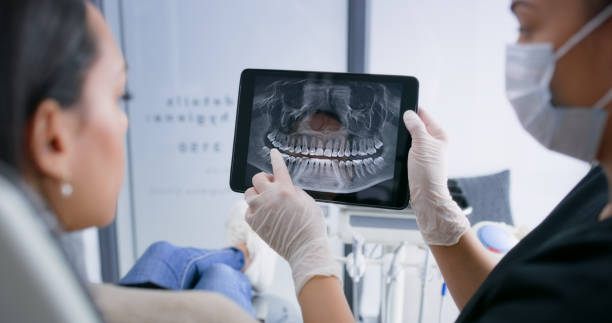 Licensed Tooth Extraction service in Edmond, OK - Smile Center Dentistry